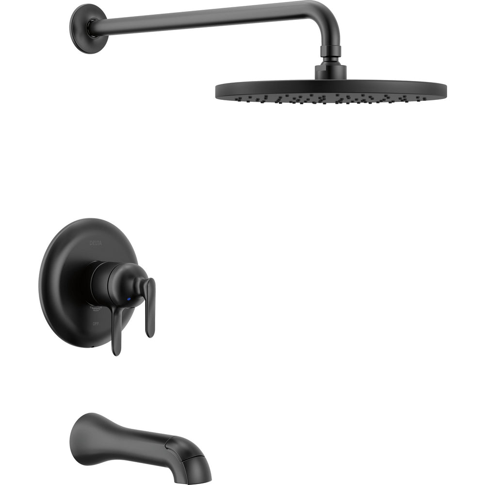 Delta T17445-BL - 17 Series Tub Shower Trim