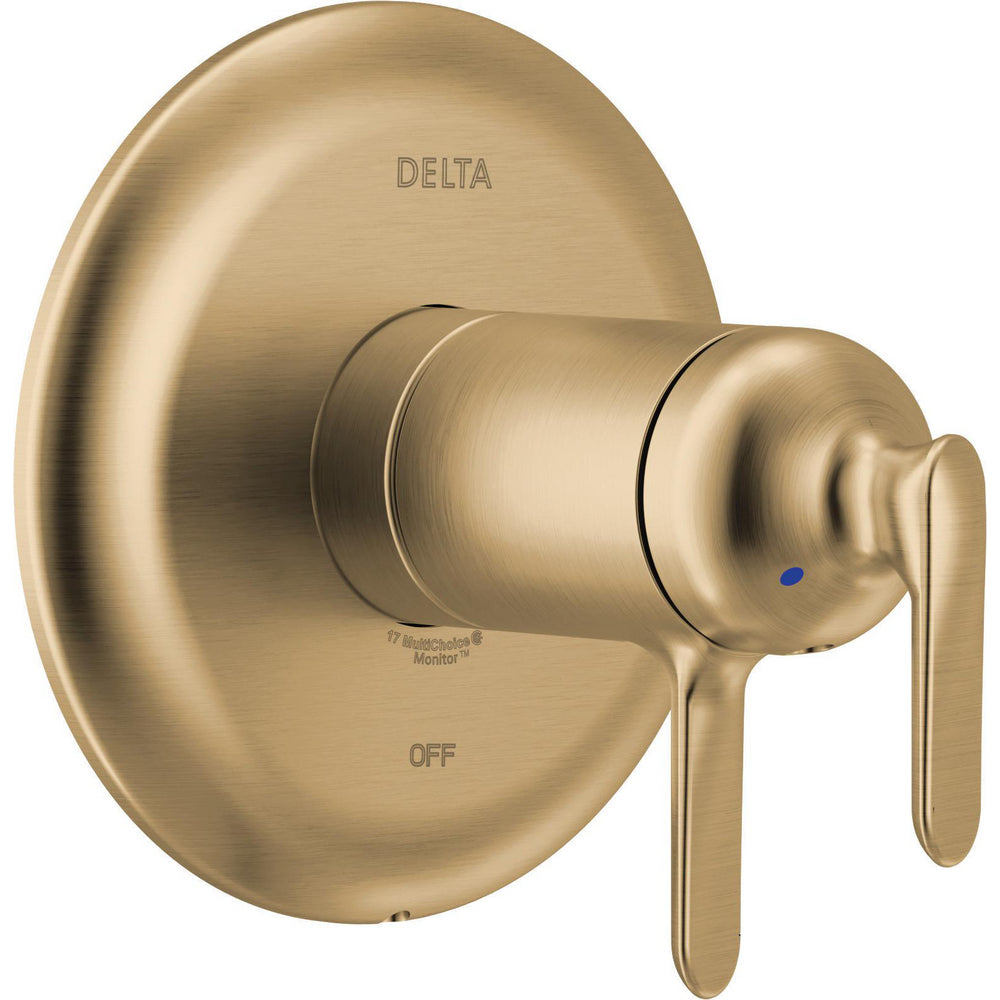 Delta T17T045-CZ-PR - 17T Series Valve Only Trim