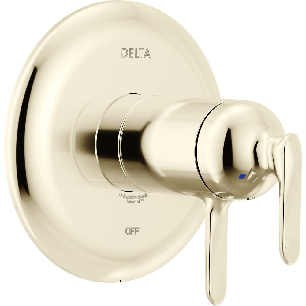 Delta T17T045-PN-PR - 17T Series Valve Only Trim