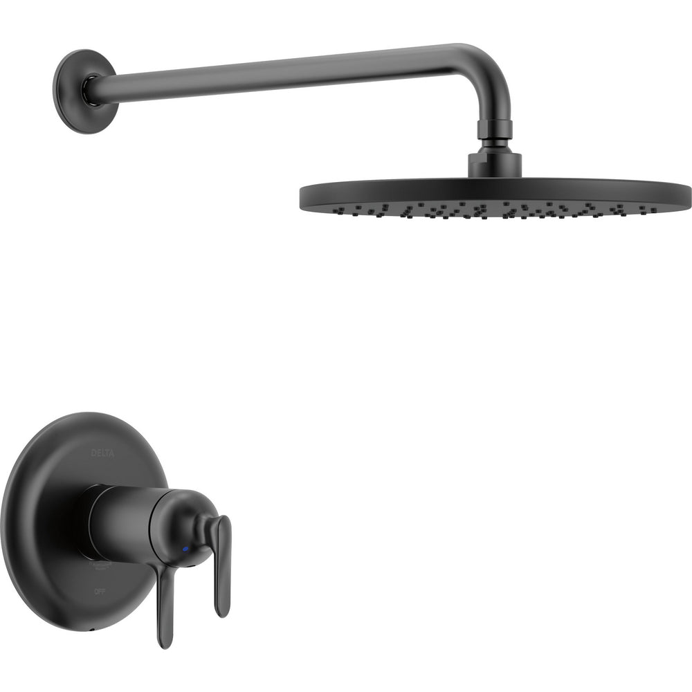 Delta T17T245-BL - 17T Series Shower Trim