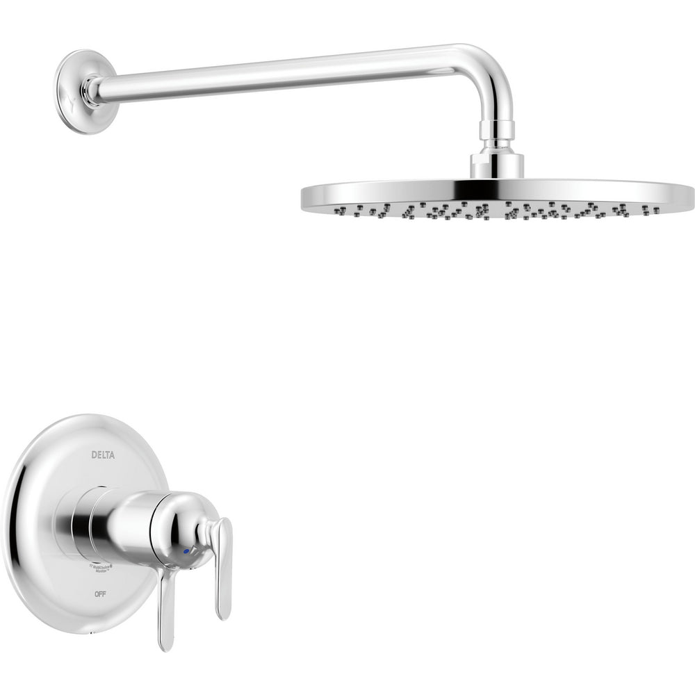 Delta T17T245-PR - 17T Series Shower Trim