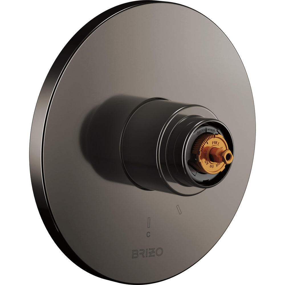 Brizo T60P0110-BNXLHP - Pressure Balance Valve Only Trim - Less Handle