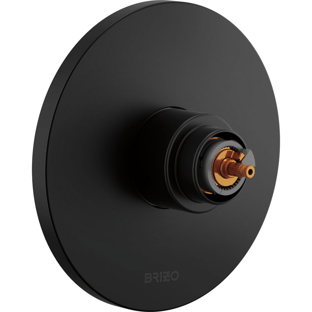 Brizo T66T0110-BLLHP - Sensori® Thermostatic Valve Trim - Less Handle