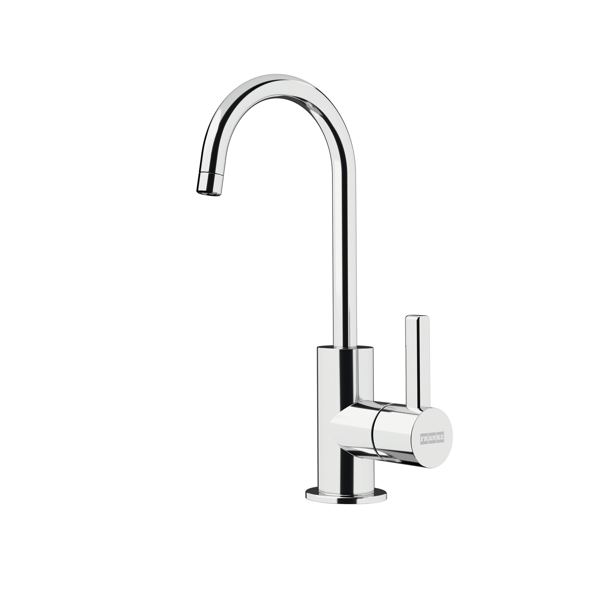 Franke UNJ-FW-CHR- Universal Filtration J Cold Chrome