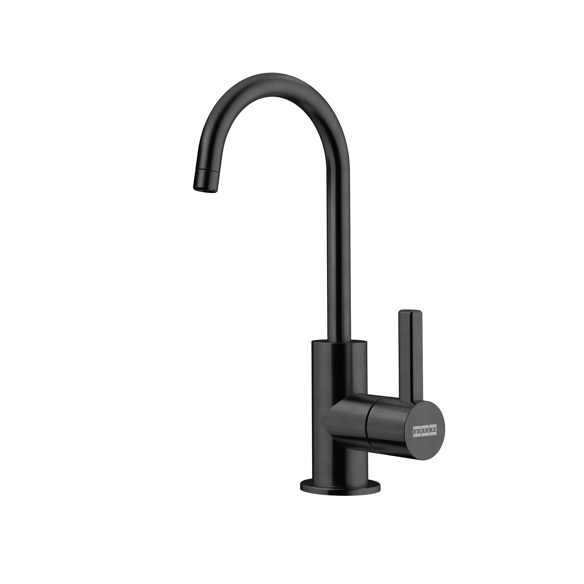 Franke UNJ-FW-IBK- Universal Cold Filtered Black