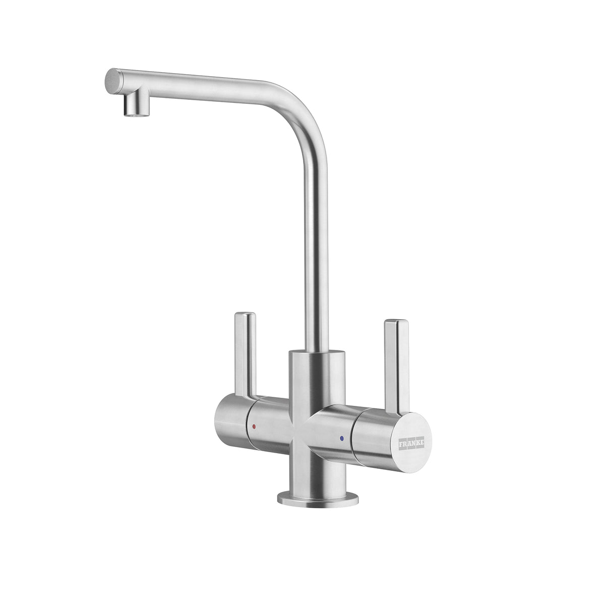 Franke UNL-HC-304- Universal Filtration L Hot&Cold Ss