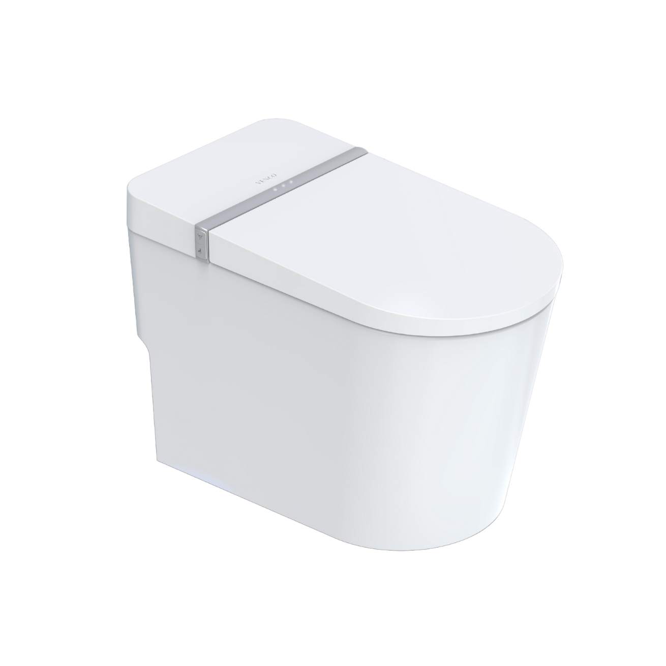 Venco VST-1000 - Kyoto Intelligent Toilet