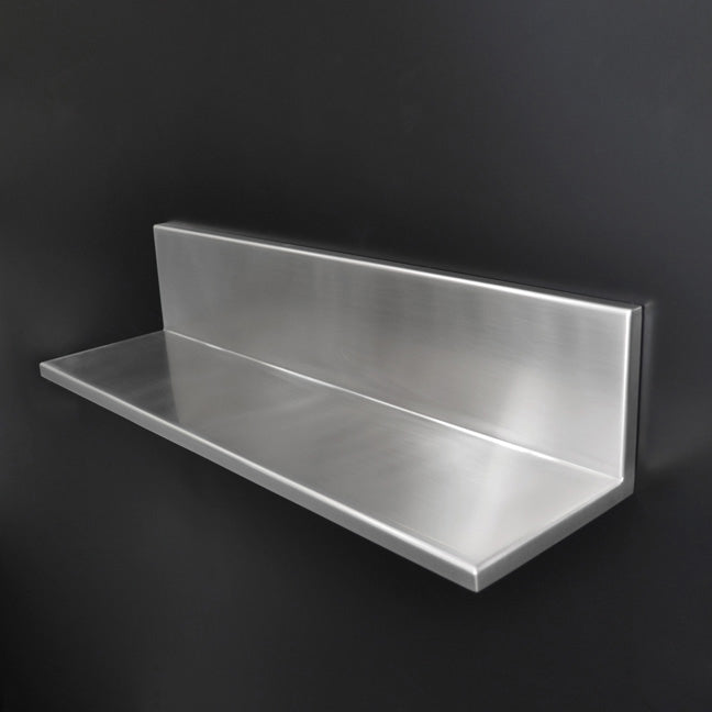 Lacava - Wall-Mounted Shelf 22 5/8"W, 6 1/4"D , 5 1/8" H