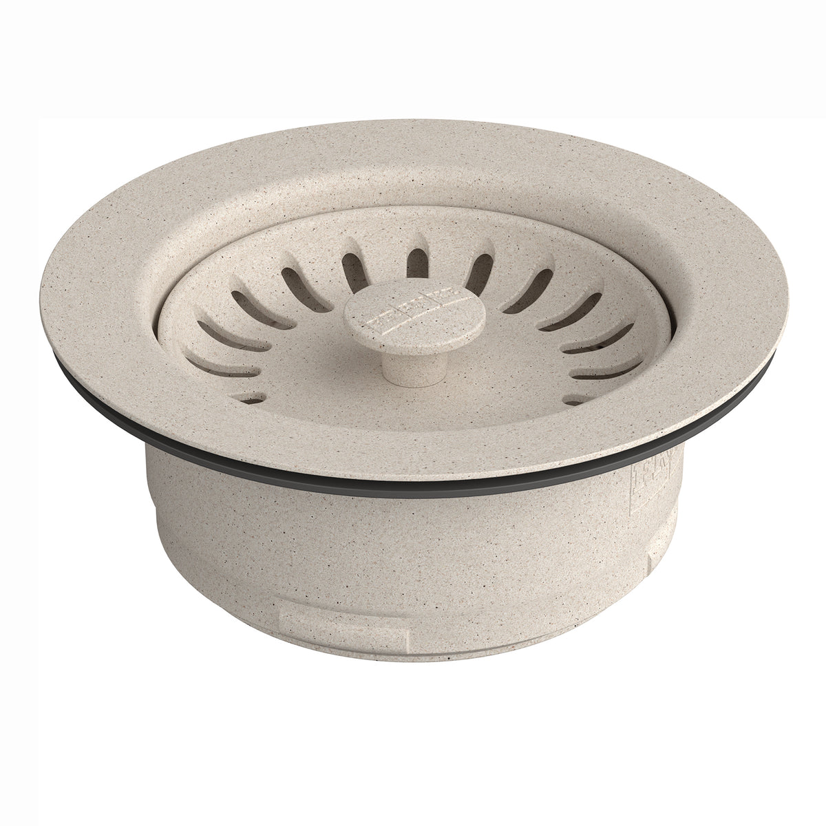 Franke WD-900-CHA- Disposer Strainer Assy - Champagne - FaucetExpress.ca