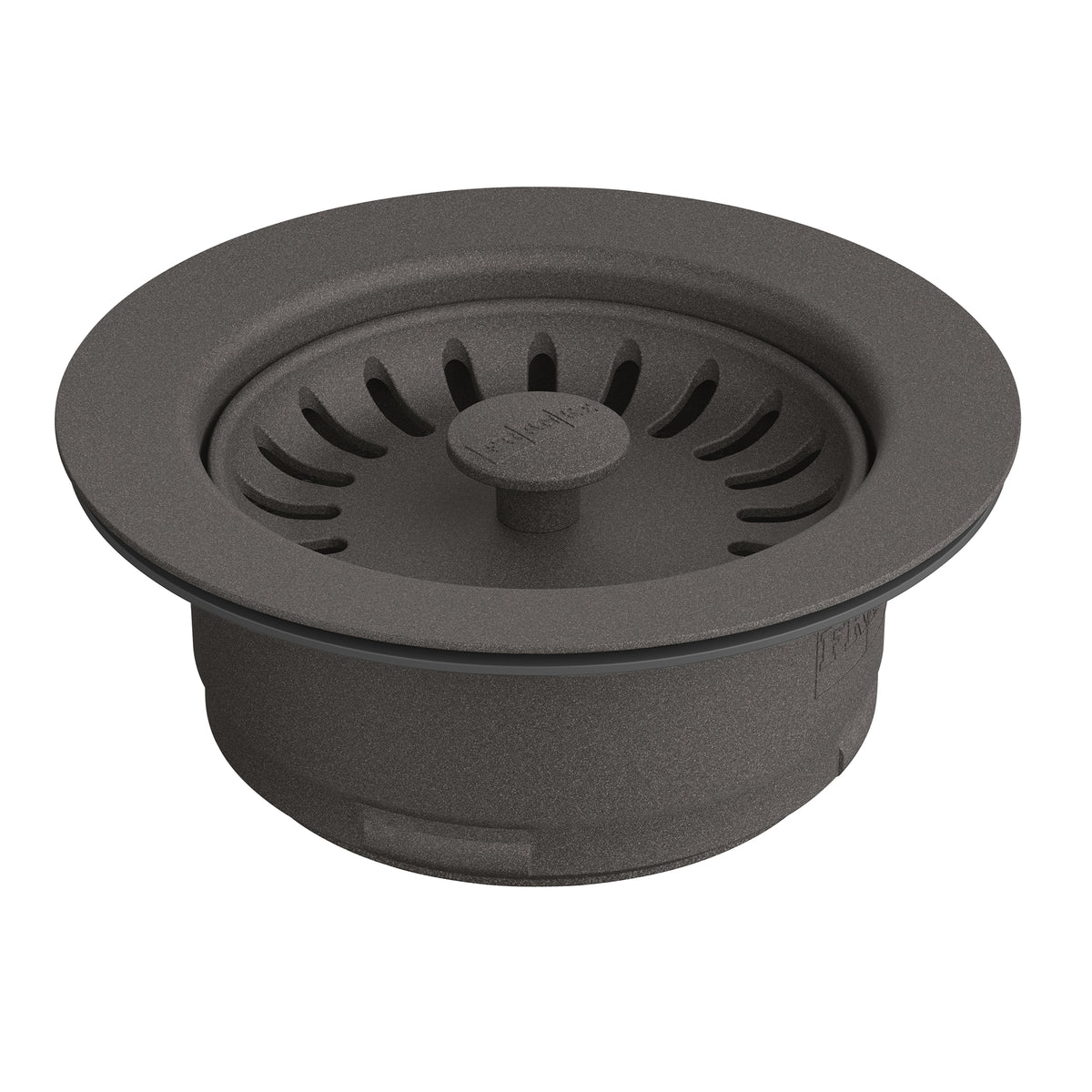 Franke WD-900-SLG- Disposer Strainer Assy - Slate Grey
