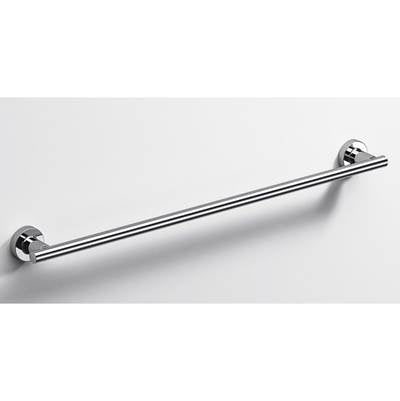 Sonia 119646- Tecno-Project Towel Bar 24'' Brushed Nickel