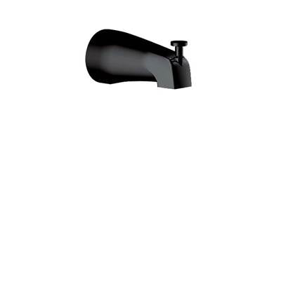 ALT Progetto Aqua ALT79076041- Round Tub Spout With Diverter