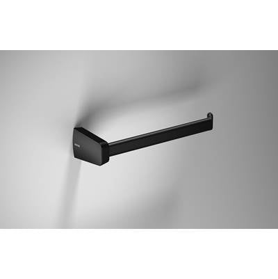 Sonia 166428- S6 Right Towel Ring Black