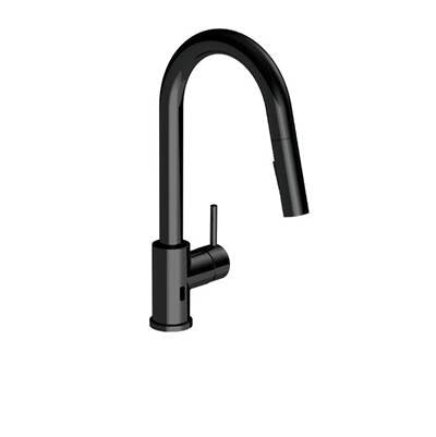 ALT Progetto Aqua ALT74089441- Cantinetta Single-Control Pull-Down Touchless Smart Kitchen Faucet