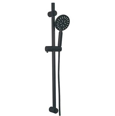 ALT Progetto Aqua ALT79084041- Round Complete Shower Rail