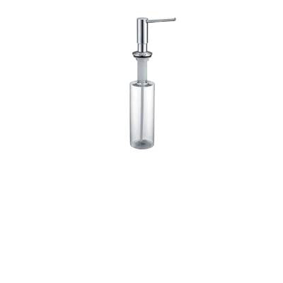 ALT Progetto Aqua ALT74020801- Soap Dispenser