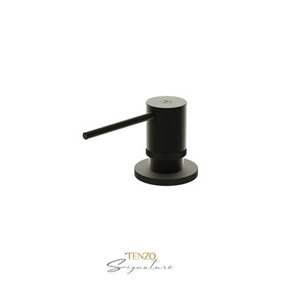 Tenzo SD-BE-1-F- Soap Dispenser Bellacio