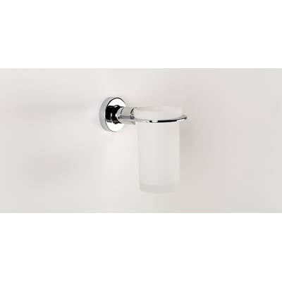 Sonia 116935- Tecno-Project Tumbler Holder Chrome