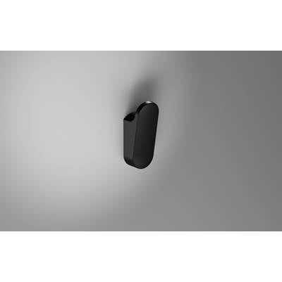 Sonia 166435- S6 Robe Hook Black