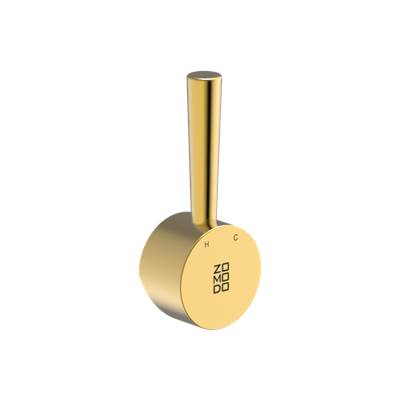Zomodo TSC05-EG- Eureka Gold Faucet Handle Replacement For Ktc014 And Ktc016 Faucets