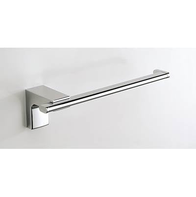 Sonia 113897- Eletech Towel Ring Open Chrome