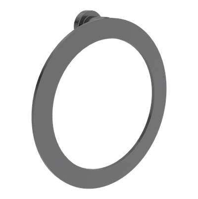 Zomodo CEC01-BK- Large Hand Towel Ring