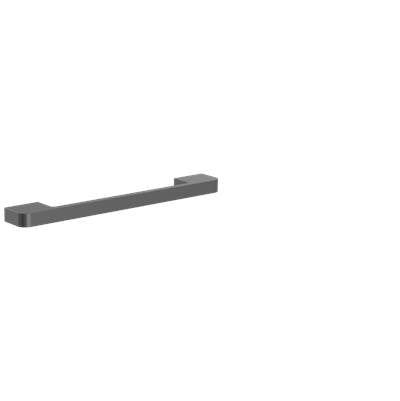 Zomodo HAC180-BK- Black Pearl 5'' Cabinet Handle