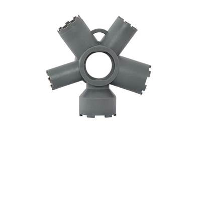 ALT Progetto Aqua ABAE10000- Universal Mounting Aerator Key