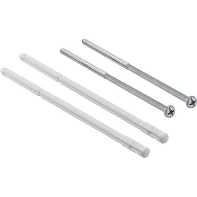 Geberit 242.758.00.1 - Geberit Extension Set For Alpha Concealed Cisterns