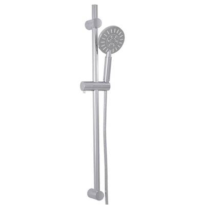 ALT Progetto Aqua ALT79084001- Round Complete Shower Rail