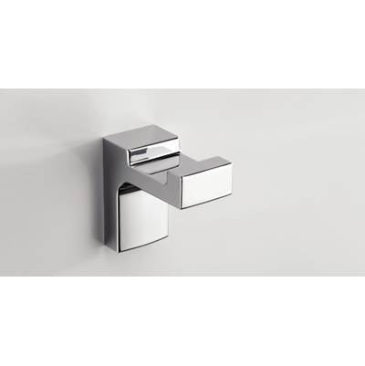 Sonia 113866- Eletech Robe Hook Chrome