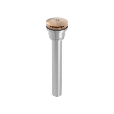 Zomodo WKPO-VBC-RB- Fixed-Open Drain Kit