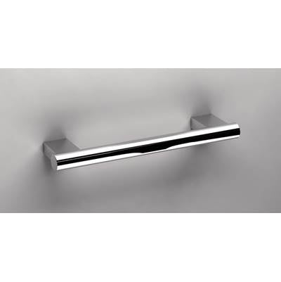 Sonia 153237- Grab Bar Lux 300 Mm (12'') Chrome