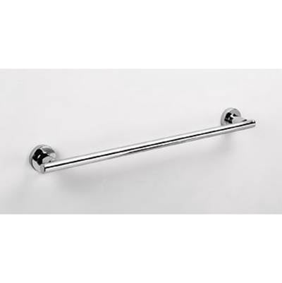 Sonia 119639- Tecno-Project Towel Bar 20'' Brushed Nickel