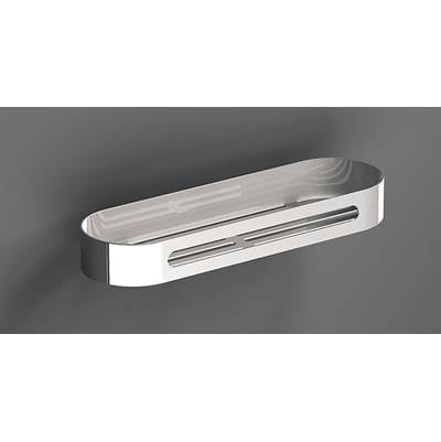 Sonia 141500- S5 Shower Basket 315 Mm (12'') Stainless Steel