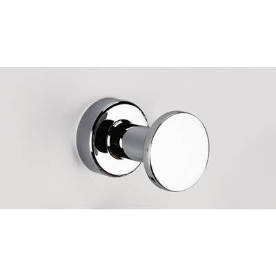 Sonia 116881- Tecno-Project Hook 35 Chrome