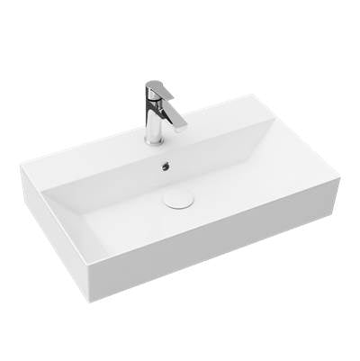 Cavalli ALD-70X42 - 70X42 Cm Single Hole Basin