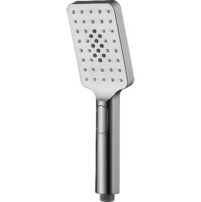 Cavalli CAHS3-SQ MB - 3 Function Square Handshower, Mb