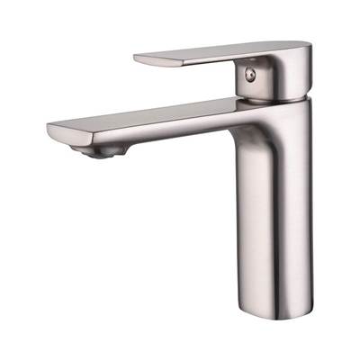 Cavalli CASH-RD BN - Westmount Single Hole Lav, Bn