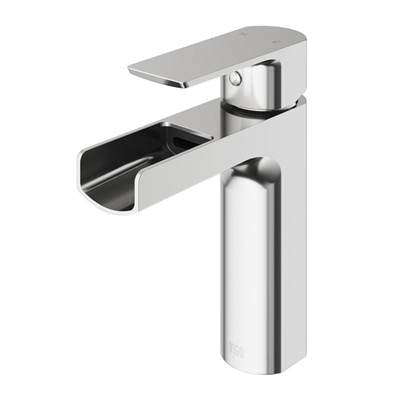 Cavalli CASO-RD BN - Westmount Open Spout Lav, Bn