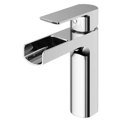 Cavalli CASO-RD PC - Westmount Open Spout Lav, Chr