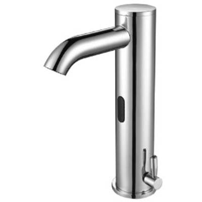 Cavalli CATL2 PC - Touchless Basin Faucet, Chrome