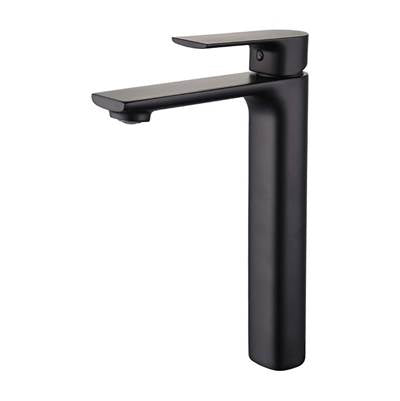 Cavalli CAVF-RD MB - Westmount Vessel Lav, Matte Black