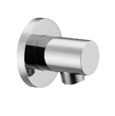 Cavalli CAVOUT-RD PC - Round Outlet, Chr