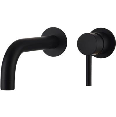 Cavalli CAW2-RD MB - Round Wallmount Lav, Mb