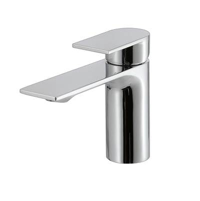 Aquabrass ABFB92014PC - 92014 Alpha Single Hole Lav Faucet