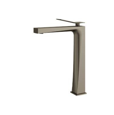 Aquabrass ABFB19020BBC - 19020 Chicane Tall S-Hole Lav Faucet