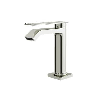 Aquabrass ABFB34114PN - 34114 Tosca Single-Hole Lavatory Faucet