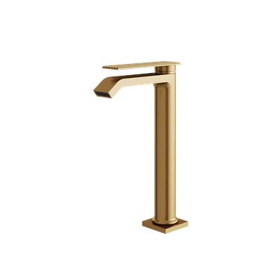 Aquabrass ABFB34120BGD - 34120 Tosca Tall Single-Hole Lav Faucet