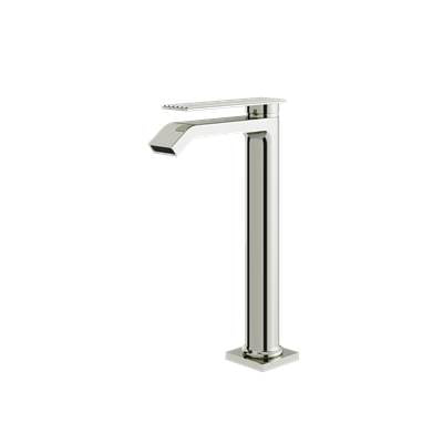 Aquabrass ABFB34120PN - 34120 Tosca Tall Single-Hole Lav Faucet